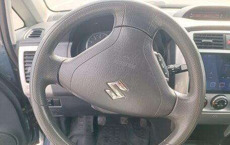 Suzuki Liana, 2005 год, 440 000 рублей, 20 фотография