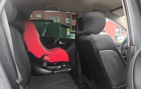 Suzuki Liana, 2005 год, 440 000 рублей, 19 фотография