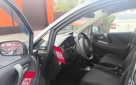 Suzuki Liana, 2005 год, 440 000 рублей, 18 фотография