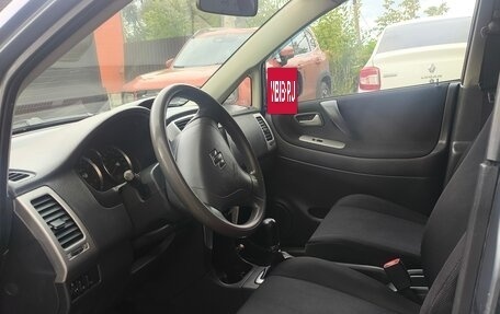 Suzuki Liana, 2005 год, 440 000 рублей, 16 фотография