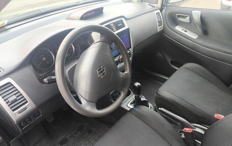 Suzuki Liana, 2005 год, 440 000 рублей, 22 фотография