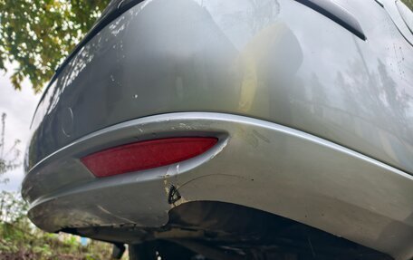 Ford Mondeo III, 2007 год, 405 000 рублей, 11 фотография
