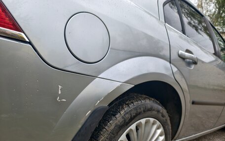 Ford Mondeo III, 2007 год, 405 000 рублей, 10 фотография