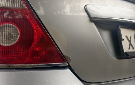 Ford Mondeo III, 2007 год, 405 000 рублей, 12 фотография