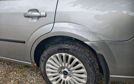 Ford Mondeo III, 2007 год, 405 000 рублей, 13 фотография