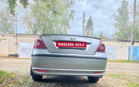 Ford Mondeo III, 2007 год, 405 000 рублей, 6 фотография