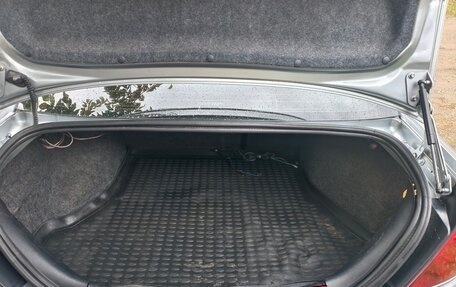 Ford Mondeo III, 2007 год, 405 000 рублей, 9 фотография