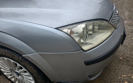 Ford Mondeo III, 2007 год, 405 000 рублей, 15 фотография