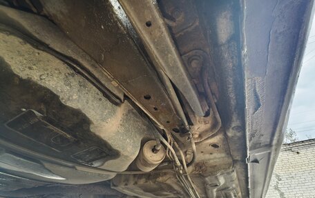 Ford Mondeo III, 2007 год, 405 000 рублей, 18 фотография