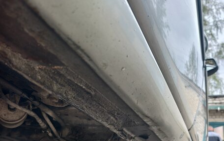 Ford Mondeo III, 2007 год, 405 000 рублей, 17 фотография