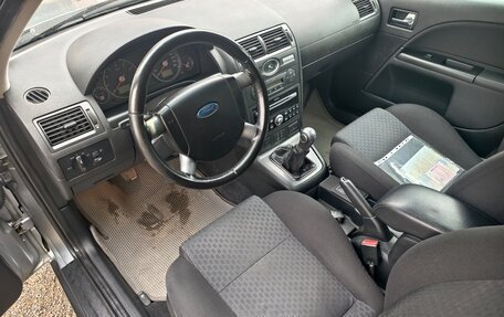 Ford Mondeo III, 2007 год, 405 000 рублей, 25 фотография