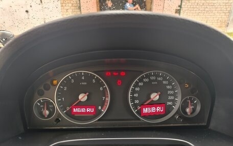 Ford Mondeo III, 2007 год, 405 000 рублей, 26 фотография