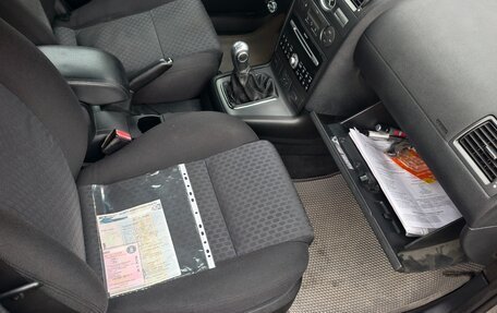 Ford Mondeo III, 2007 год, 405 000 рублей, 29 фотография