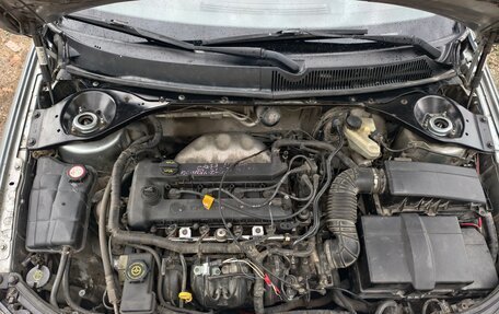 Ford Mondeo III, 2007 год, 405 000 рублей, 30 фотография
