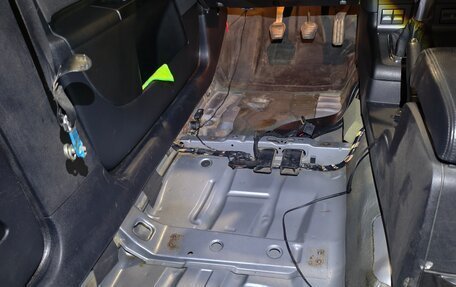 Ford Mondeo III, 2007 год, 405 000 рублей, 37 фотография
