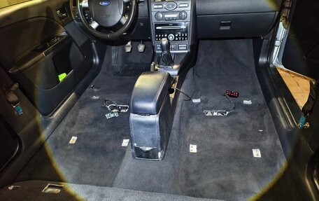 Ford Mondeo III, 2007 год, 405 000 рублей, 32 фотография