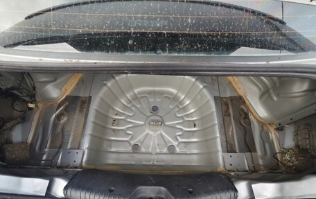 Ford Mondeo III, 2007 год, 405 000 рублей, 33 фотография