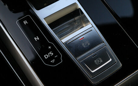 Audi Q8 I, 2019 год, 4 580 000 рублей, 15 фотография