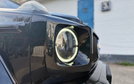 Mercedes-Benz G-Класс AMG, 2021 год, 15 490 000 рублей, 9 фотография