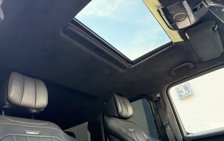 Mercedes-Benz G-Класс AMG, 2021 год, 15 490 000 рублей, 18 фотография
