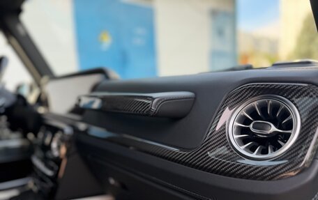 Mercedes-Benz G-Класс AMG, 2021 год, 15 490 000 рублей, 20 фотография
