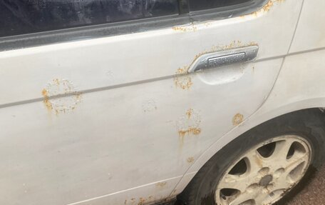 Nissan Bluebird XI, 2001 год, 110 000 рублей, 4 фотография