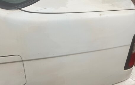 Nissan Bluebird XI, 2001 год, 110 000 рублей, 8 фотография