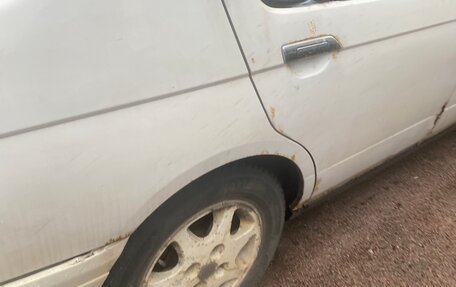 Nissan Bluebird XI, 2001 год, 110 000 рублей, 9 фотография
