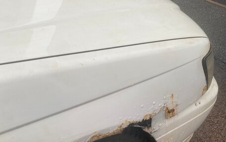 Nissan Bluebird XI, 2001 год, 110 000 рублей, 14 фотография
