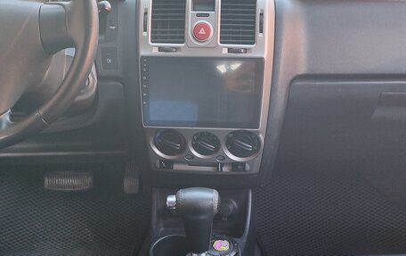 Hyundai Getz I рестайлинг, 2010 год, 600 000 рублей, 4 фотография