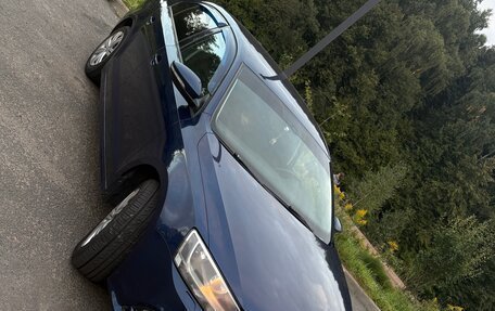 Volkswagen Jetta VI, 2015 год, 1 000 000 рублей, 11 фотография