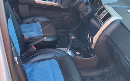 Hyundai Getz I рестайлинг, 2010 год, 600 000 рублей, 6 фотография