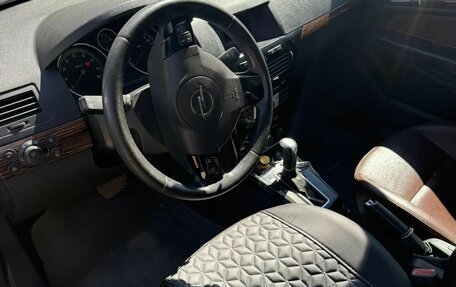 Opel Astra H, 2008 год, 390 000 рублей, 4 фотография