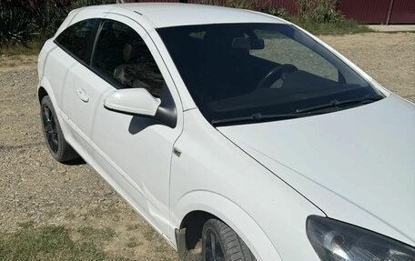 Opel Astra H, 2008 год, 390 000 рублей, 3 фотография