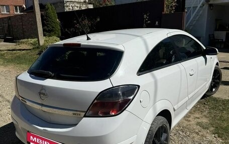 Opel Astra H, 2008 год, 390 000 рублей, 2 фотография
