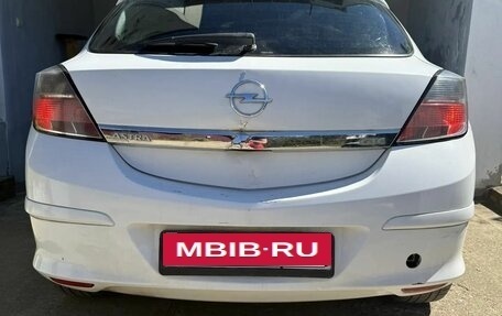 Opel Astra H, 2008 год, 390 000 рублей, 5 фотография