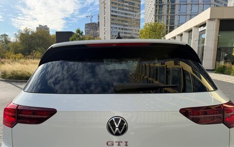 Volkswagen Golf GTI, 2021 год, 3 650 000 рублей, 6 фотография