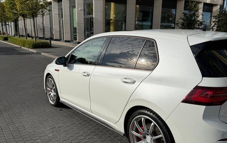 Volkswagen Golf GTI, 2021 год, 3 650 000 рублей, 5 фотография
