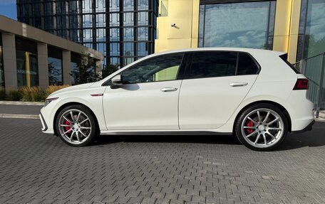 Volkswagen Golf GTI, 2021 год, 3 650 000 рублей, 3 фотография
