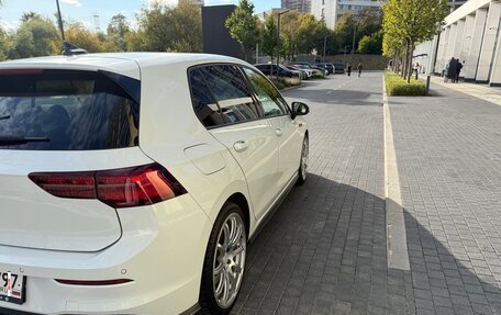 Volkswagen Golf GTI, 2021 год, 3 650 000 рублей, 8 фотография