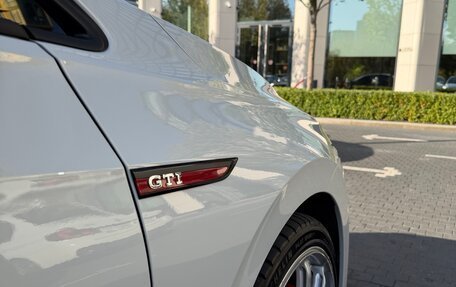 Volkswagen Golf GTI, 2021 год, 3 650 000 рублей, 14 фотография