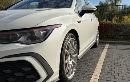 Volkswagen Golf GTI, 2021 год, 3 650 000 рублей, 12 фотография