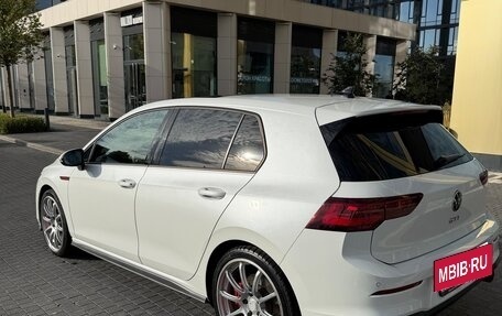 Volkswagen Golf GTI, 2021 год, 3 650 000 рублей, 4 фотография