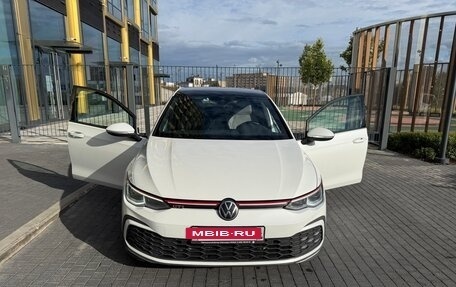 Volkswagen Golf GTI, 2021 год, 3 650 000 рублей, 11 фотография