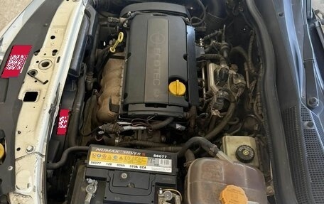 Opel Astra H, 2008 год, 390 000 рублей, 8 фотография