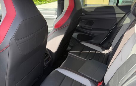 Volkswagen Golf GTI, 2021 год, 3 650 000 рублей, 19 фотография