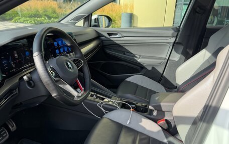 Volkswagen Golf GTI, 2021 год, 3 650 000 рублей, 17 фотография