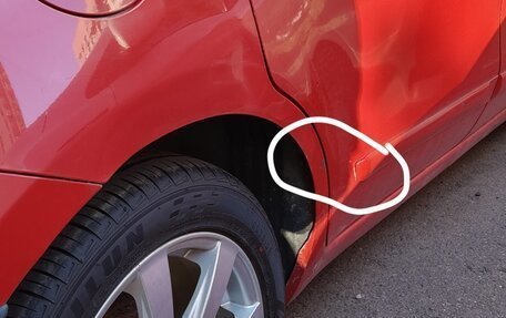 Nissan Note II рестайлинг, 2007 год, 549 000 рублей, 10 фотография