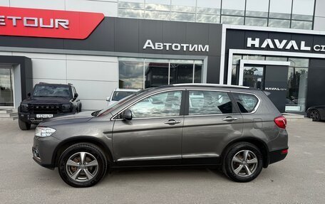 Haval H6, 2019 год, 1 365 000 рублей, 9 фотография