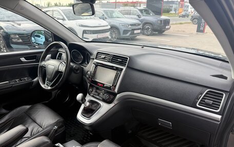 Haval H6, 2019 год, 1 365 000 рублей, 12 фотография